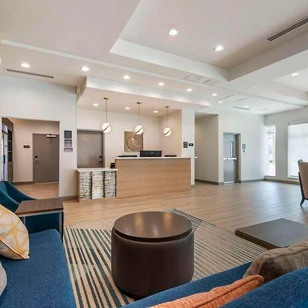 Comfort Suites St. Augustine Historic District Area Интериор снимка